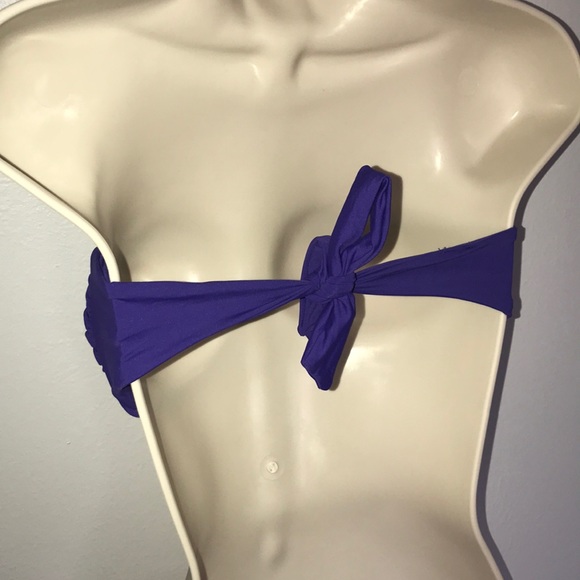 XS Bikini Swim Top (OB2) - Picture 6 of 8